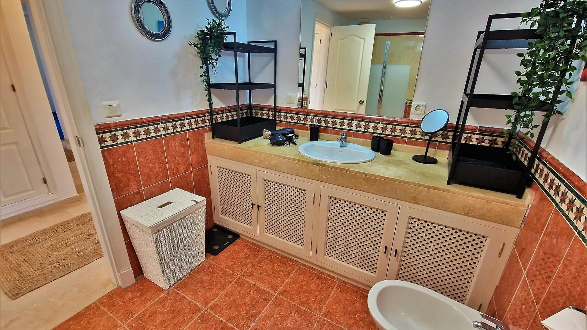 Apartments Bermuda Beach Estepona