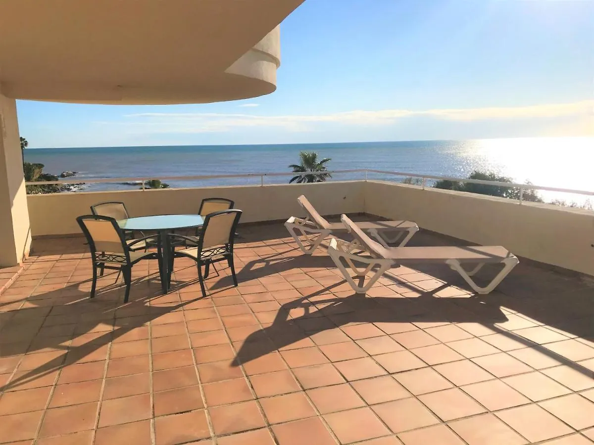 Apartments Bermuda Beach Estepona Spain