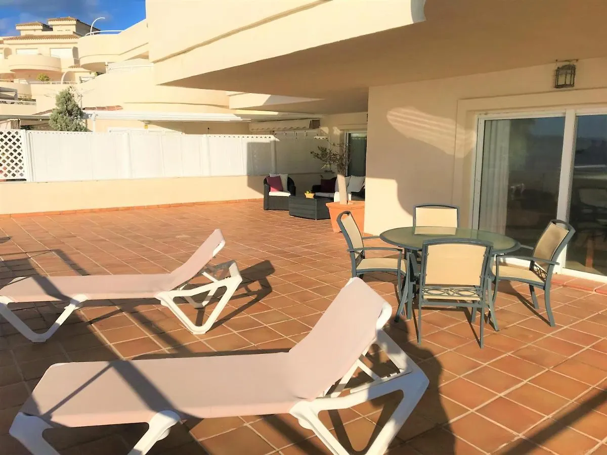 Apartments Bermuda Beach Estepona 0*,  Spain