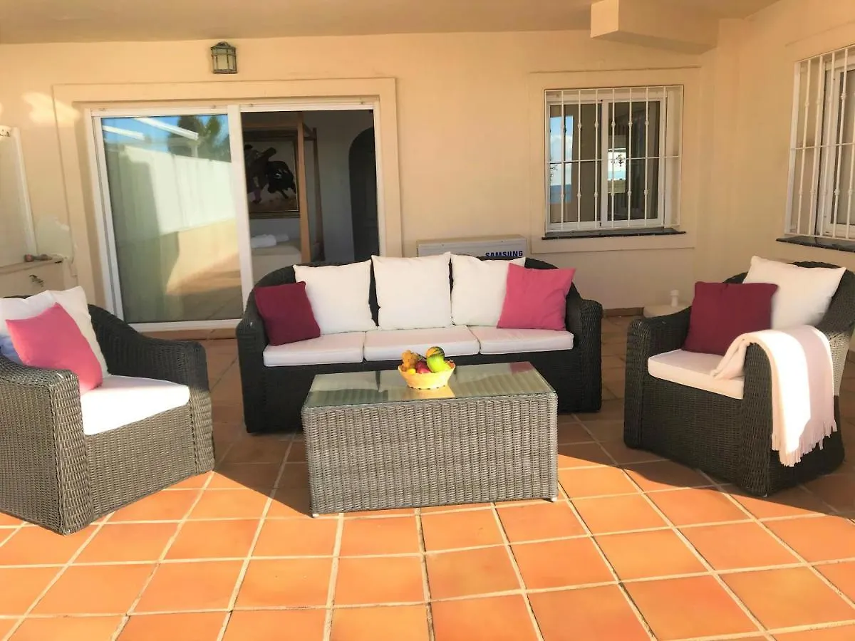 Apartments Bermuda Beach Estepona