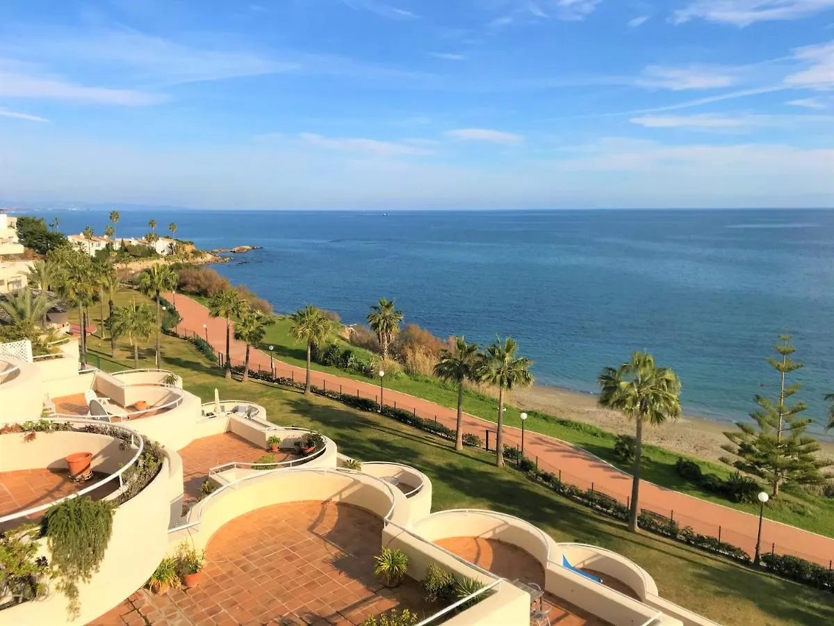 Apartments Bermuda Beach Estepona
