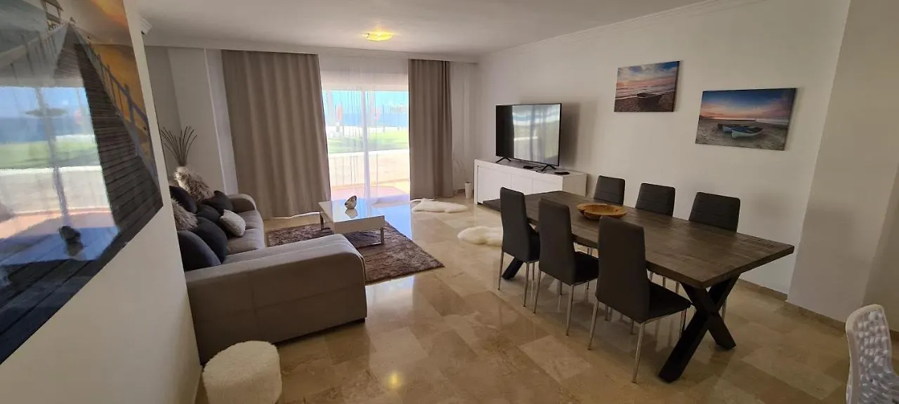 Apartments Bermuda Beach Estepona
