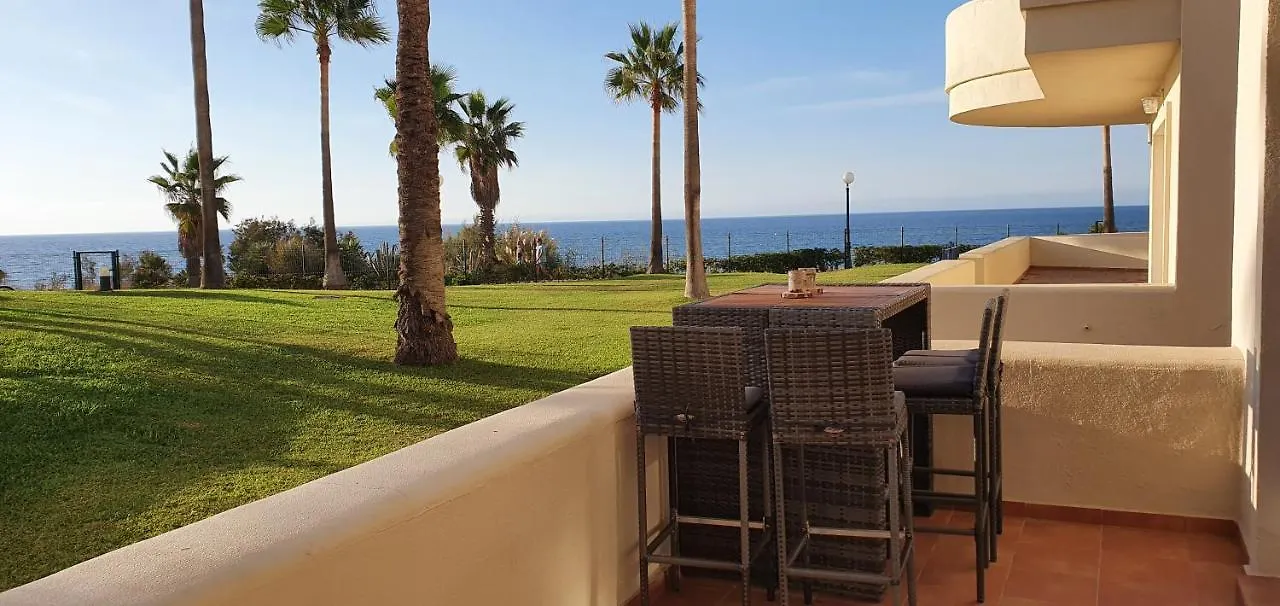 Apartments Bermuda Beach Estepona 0*,  Spain