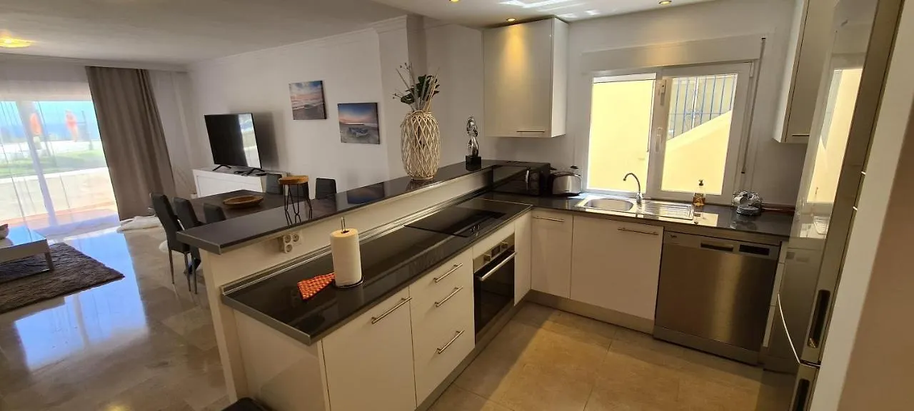 Apartments Bermuda Beach Estepona
