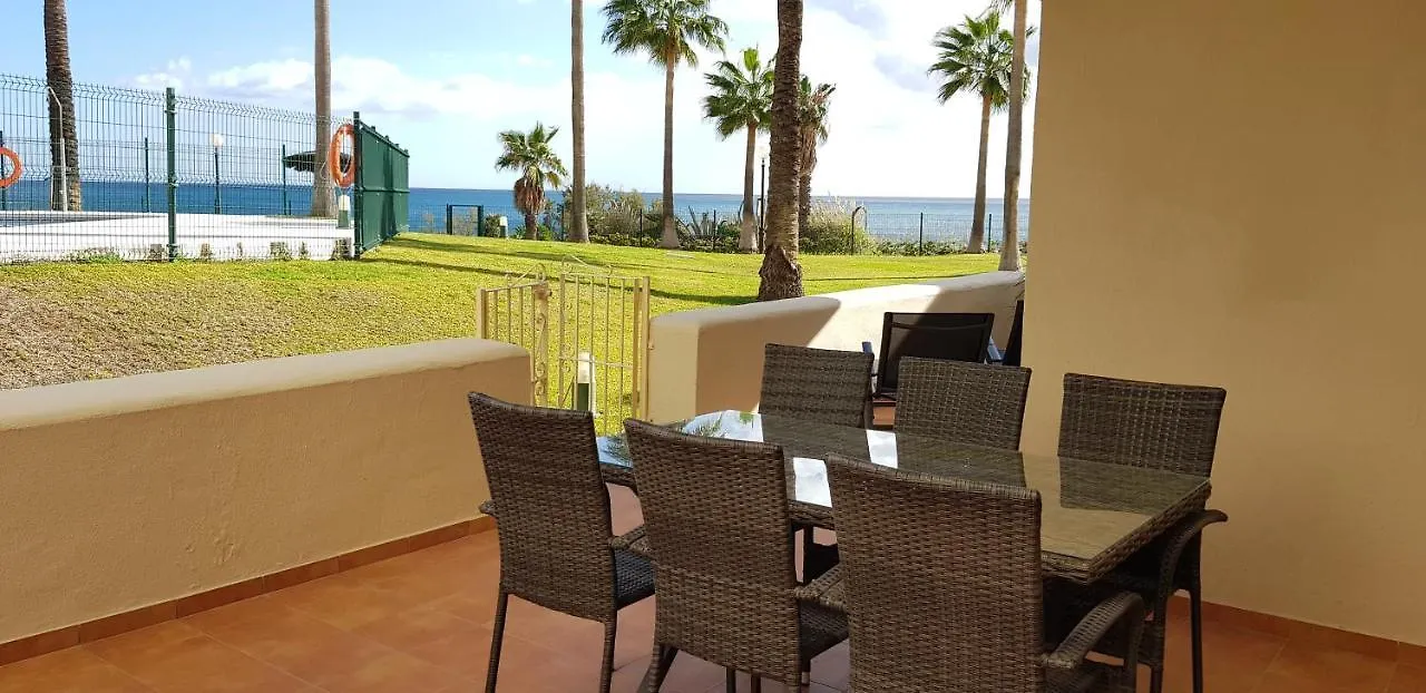 Apartments Bermuda Beach Estepona