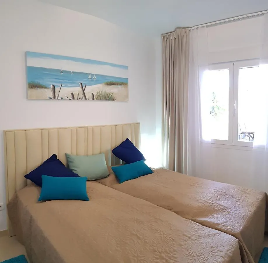 Apartments Bermuda Beach Estepona