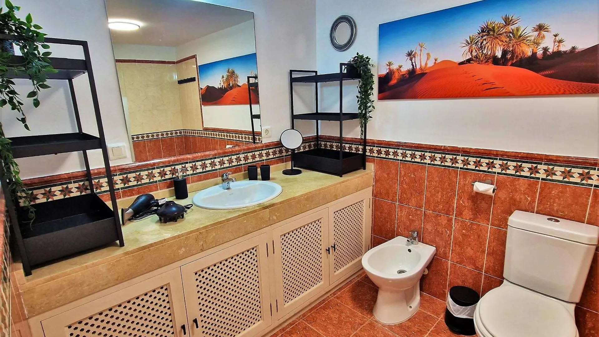 Apartments Bermuda Beach Estepona