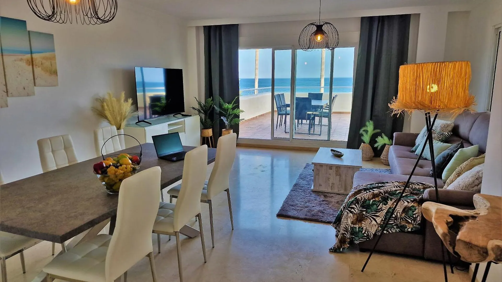 Apartments Bermuda Beach Estepona