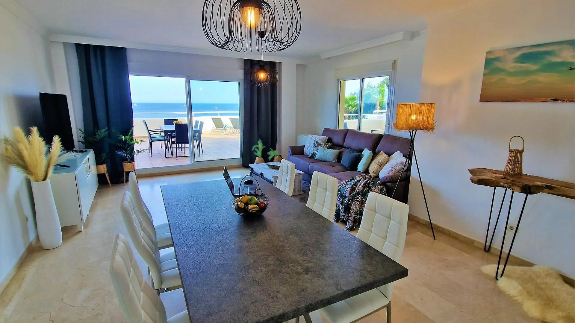 Apartments Bermuda Beach Estepona