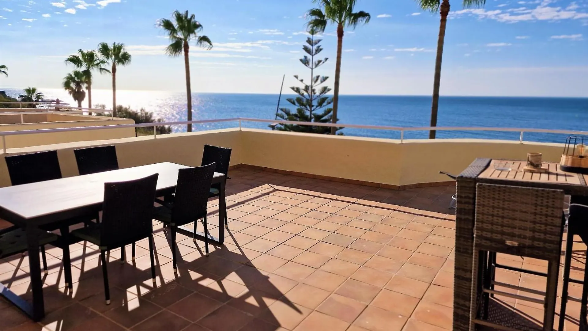 Apartments Bermuda Beach Estepona Spain
