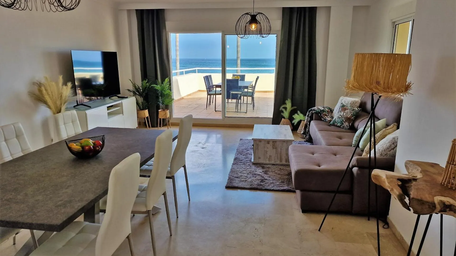 Apartments Bermuda Beach Estepona 0*,  Spain