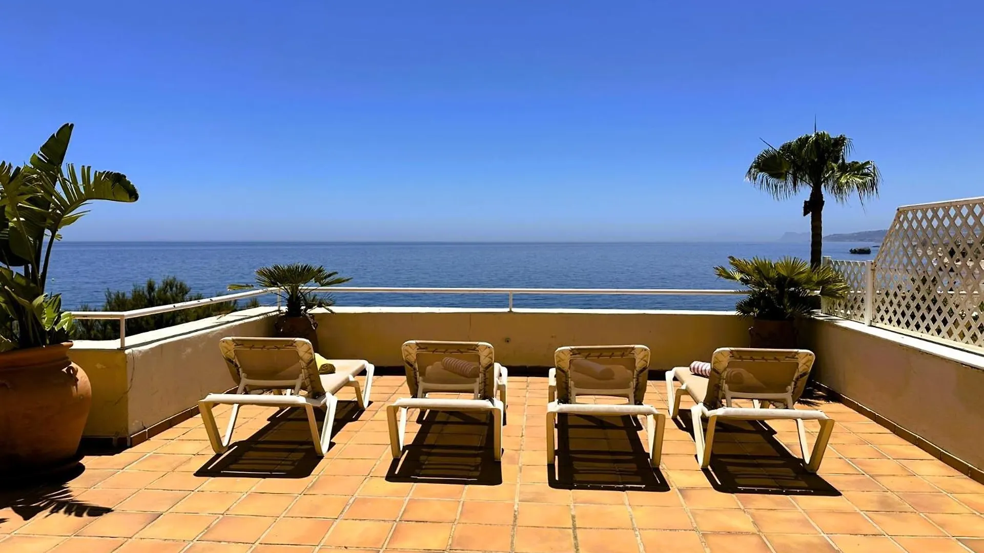 Apartments Bermuda Beach Estepona