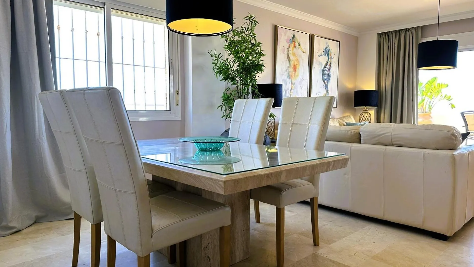 Apartments Bermuda Beach Estepona