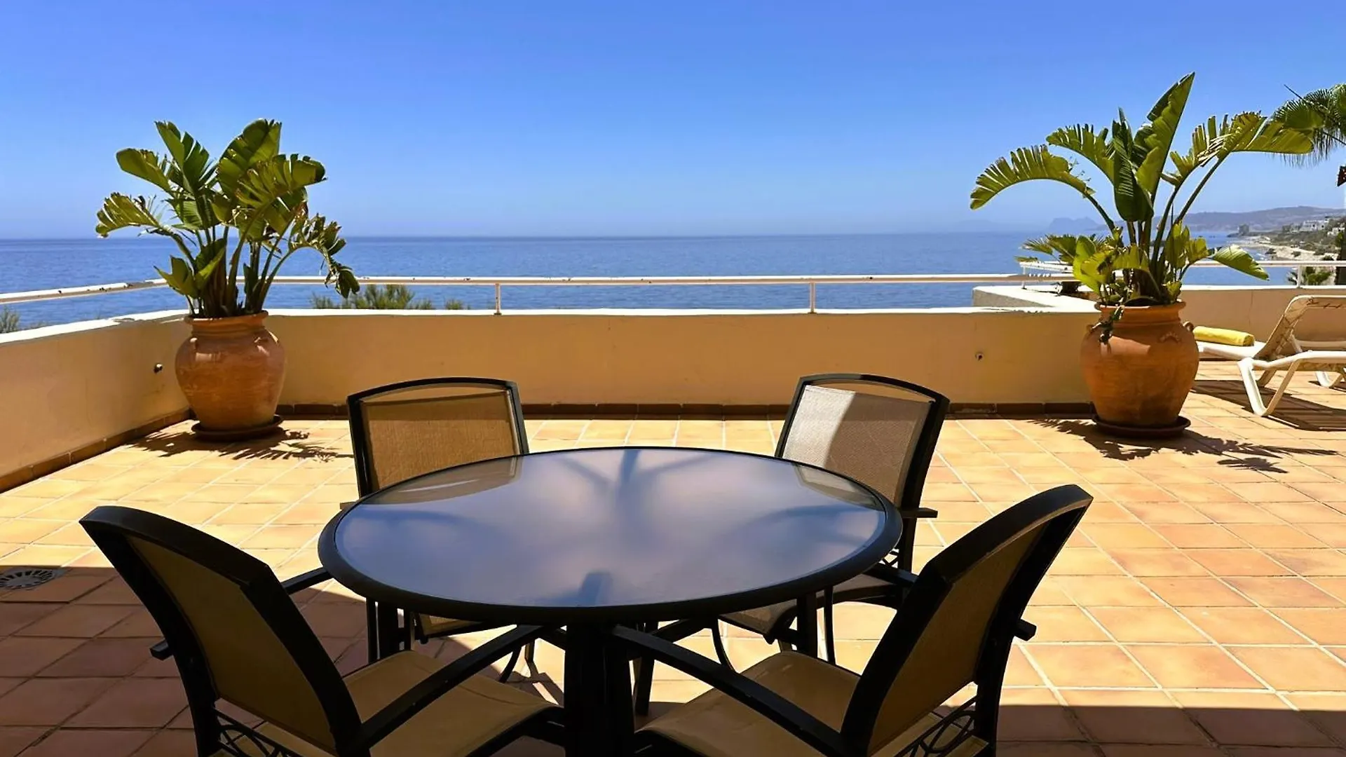 Apartments Bermuda Beach Estepona