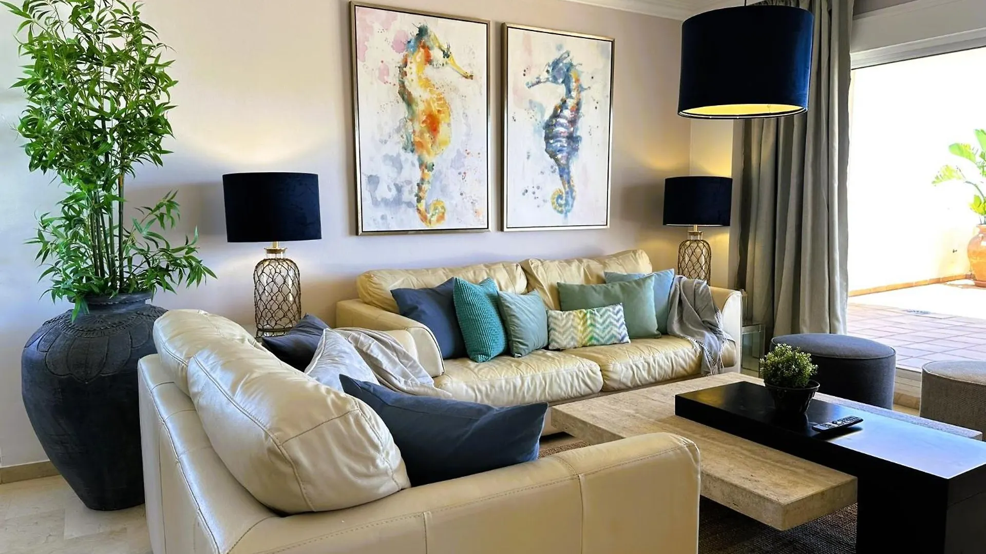 Apartments Bermuda Beach Estepona