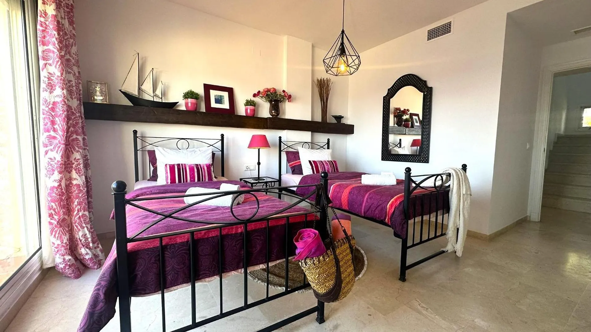 Apartments Bermuda Beach Estepona