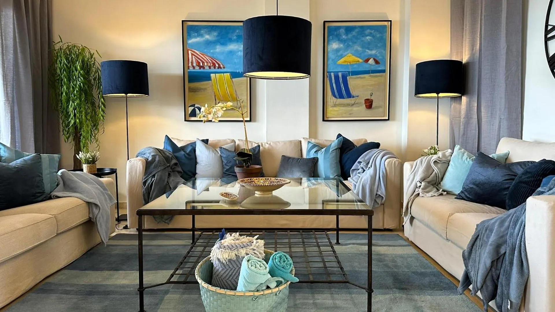 Apartments Bermuda Beach Estepona