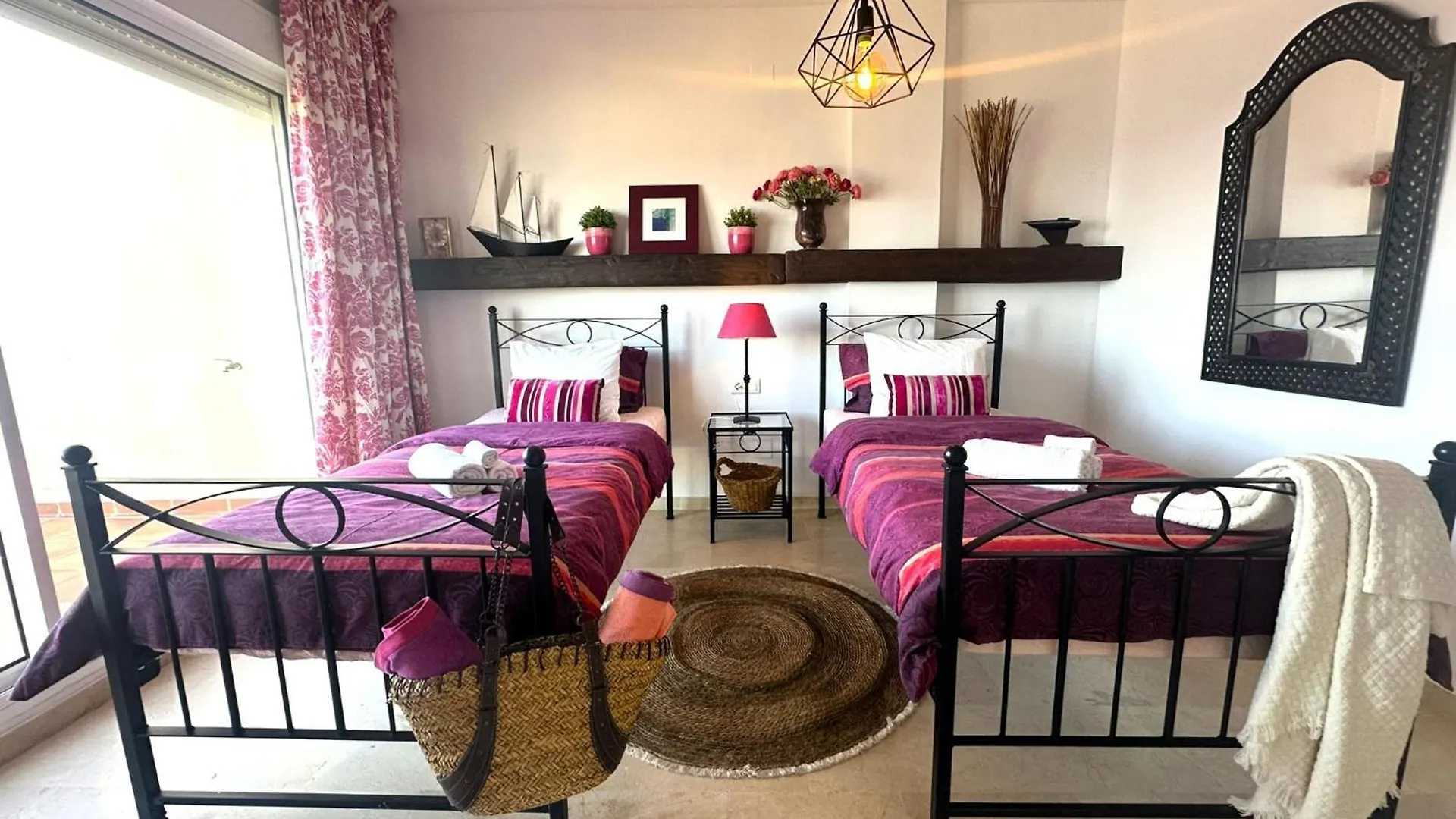 Apartments Bermuda Beach Estepona 0*,  Spain