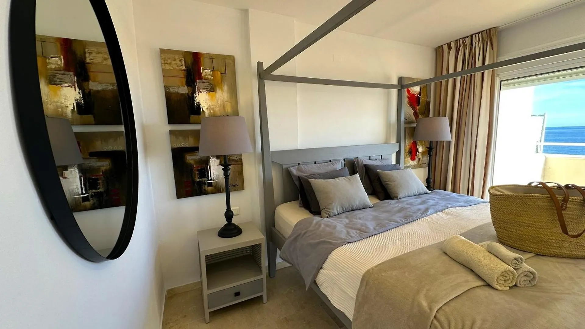 Apartments Bermuda Beach Estepona
