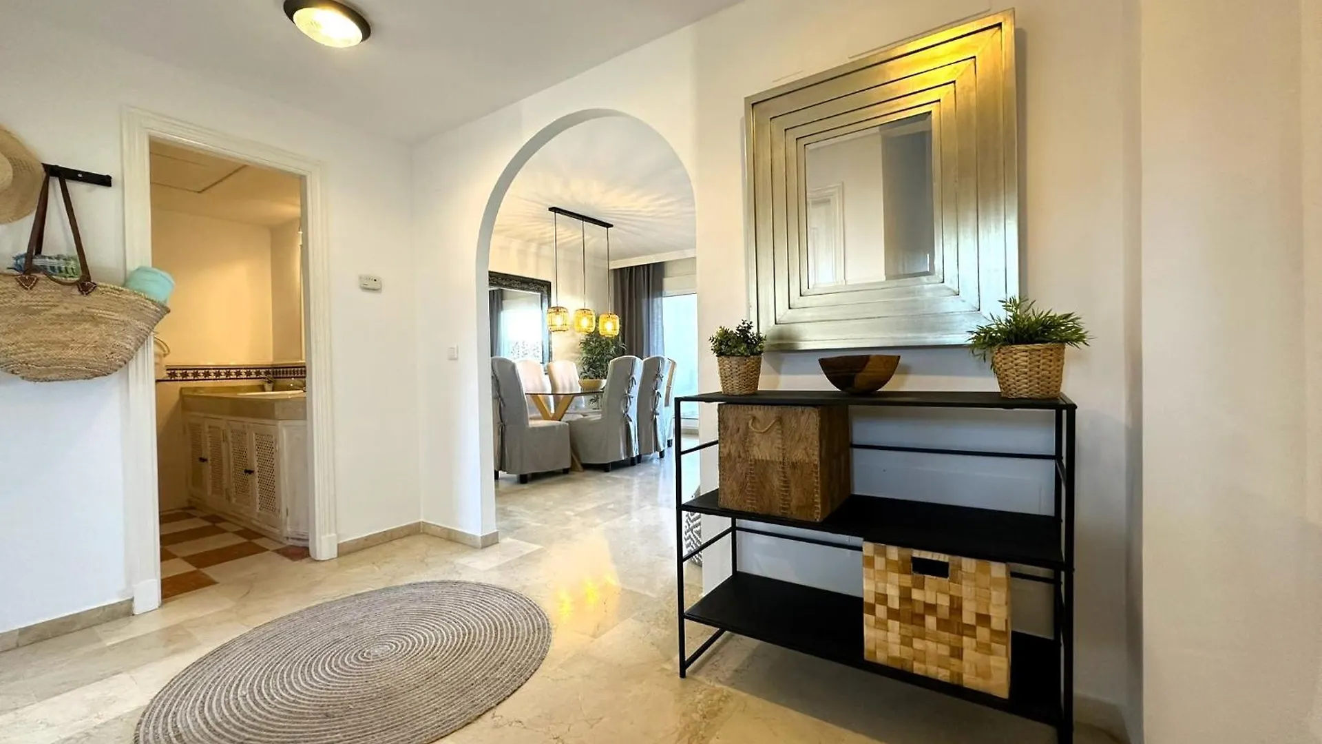 Apartments Bermuda Beach Estepona