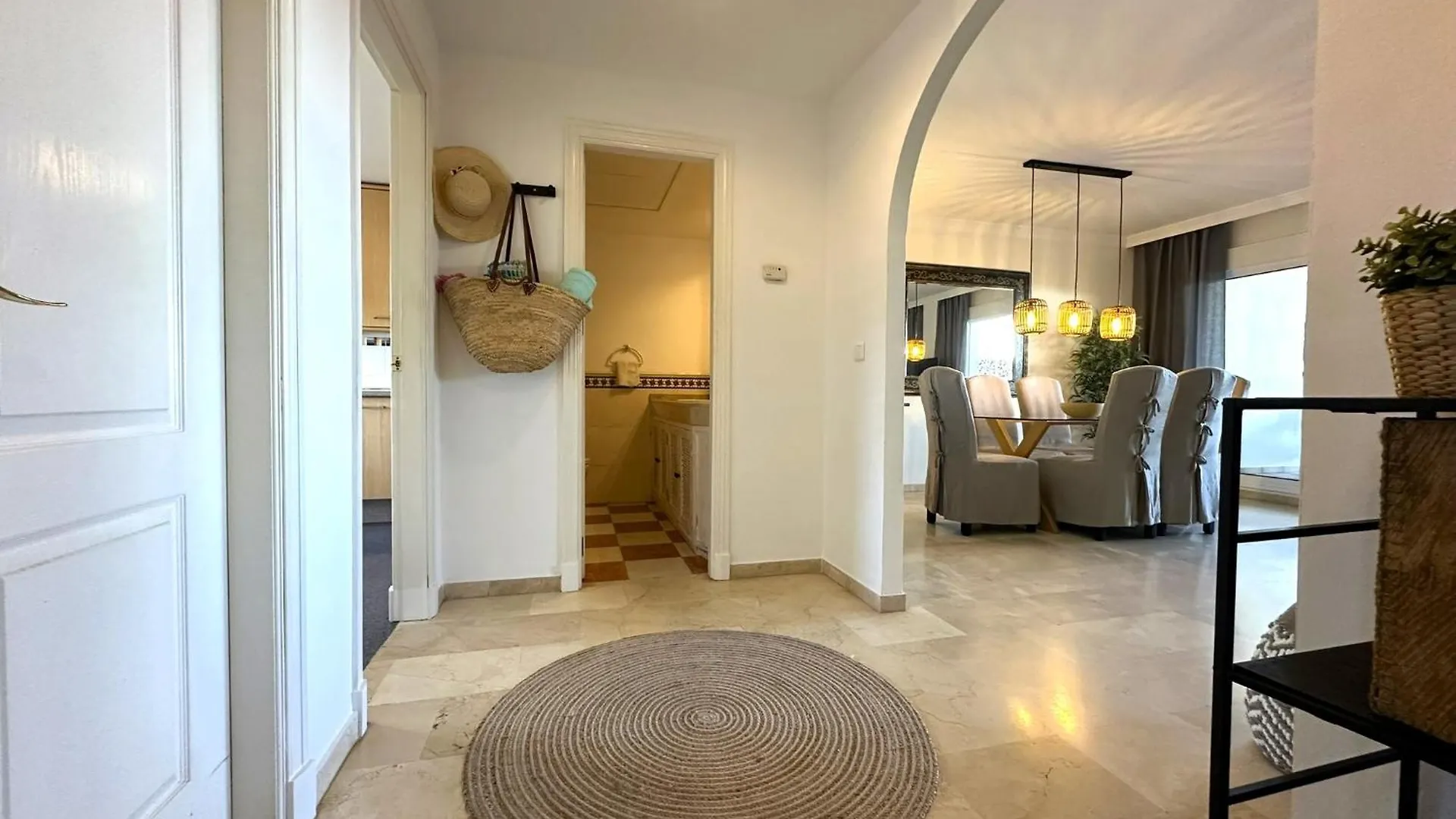 Apartments Bermuda Beach Estepona