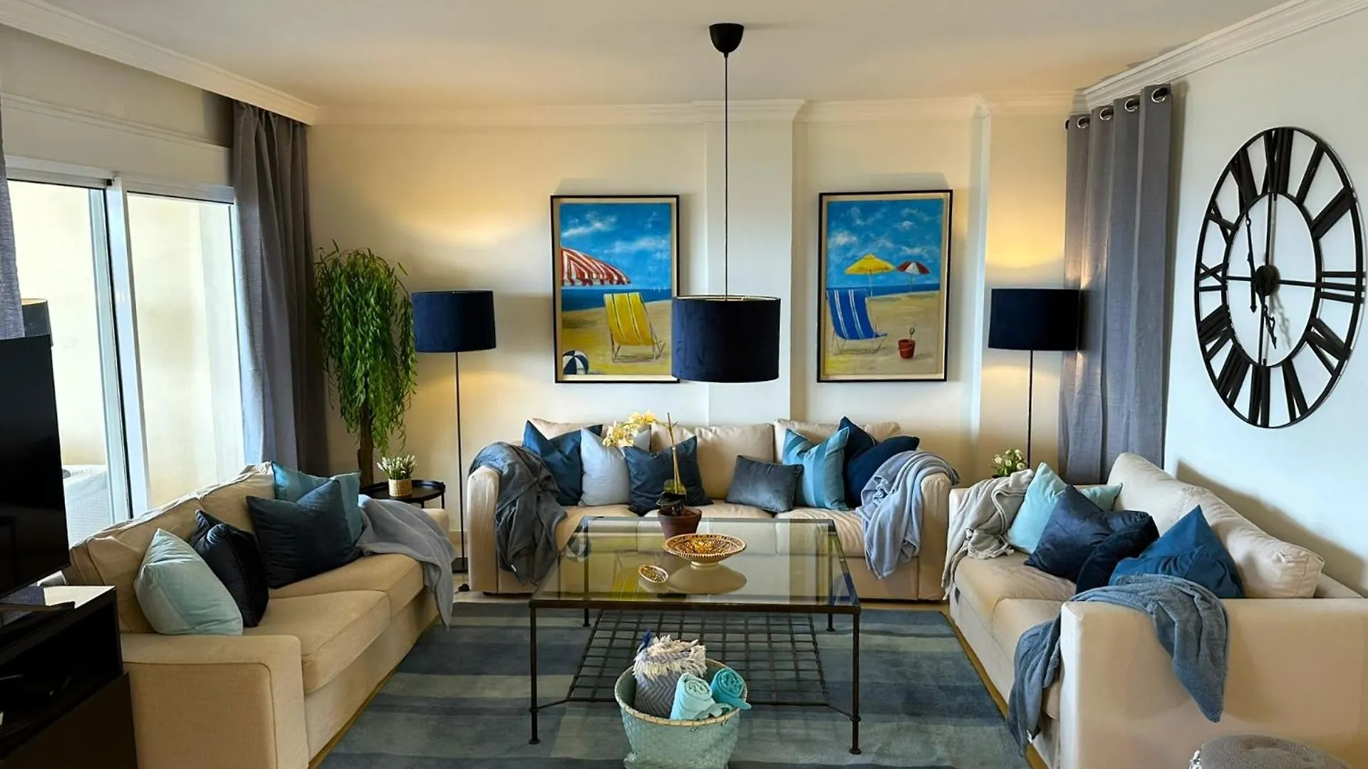 Apartments Bermuda Beach Estepona 0*,  Spain