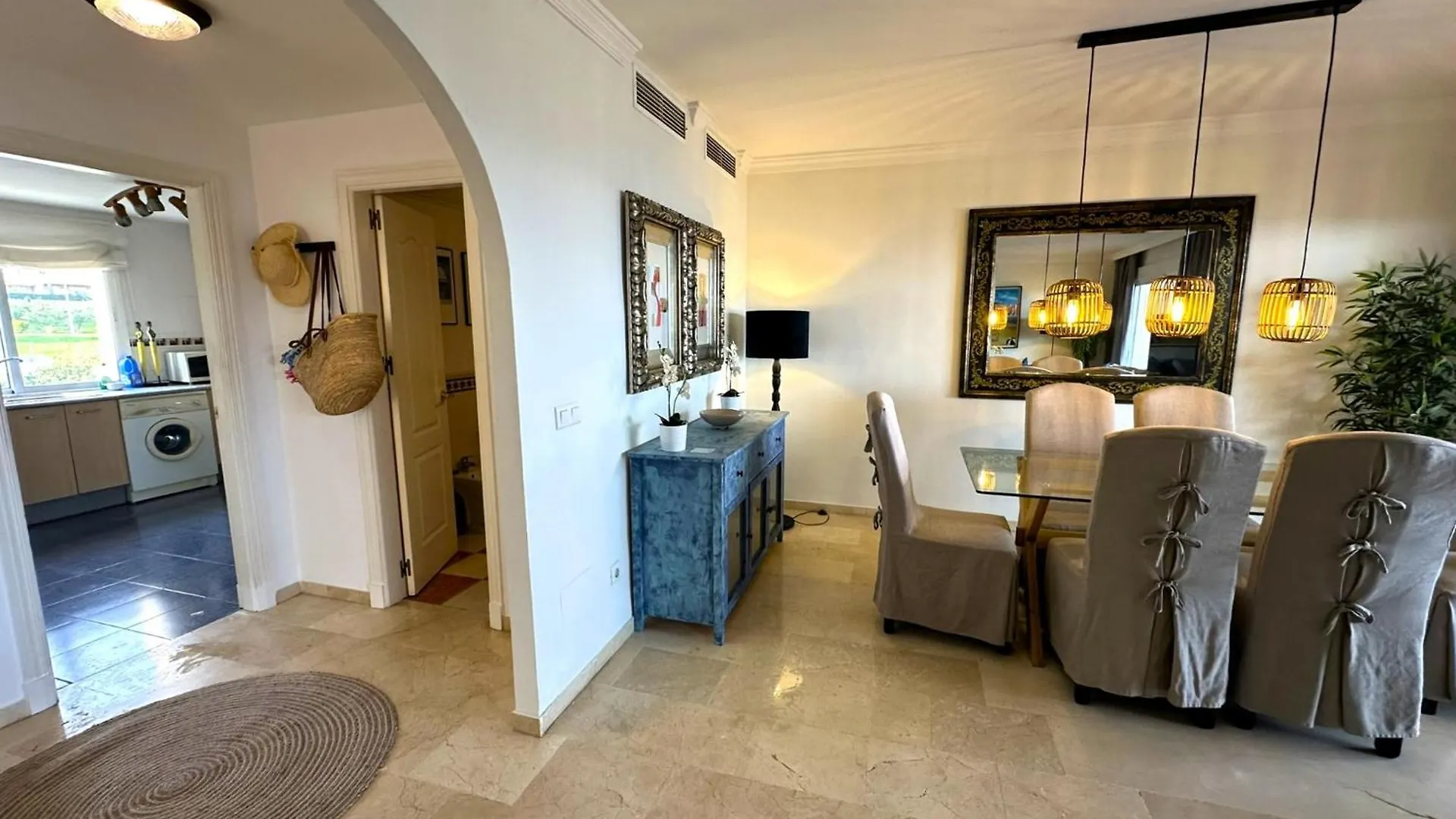 Apartments Bermuda Beach Estepona