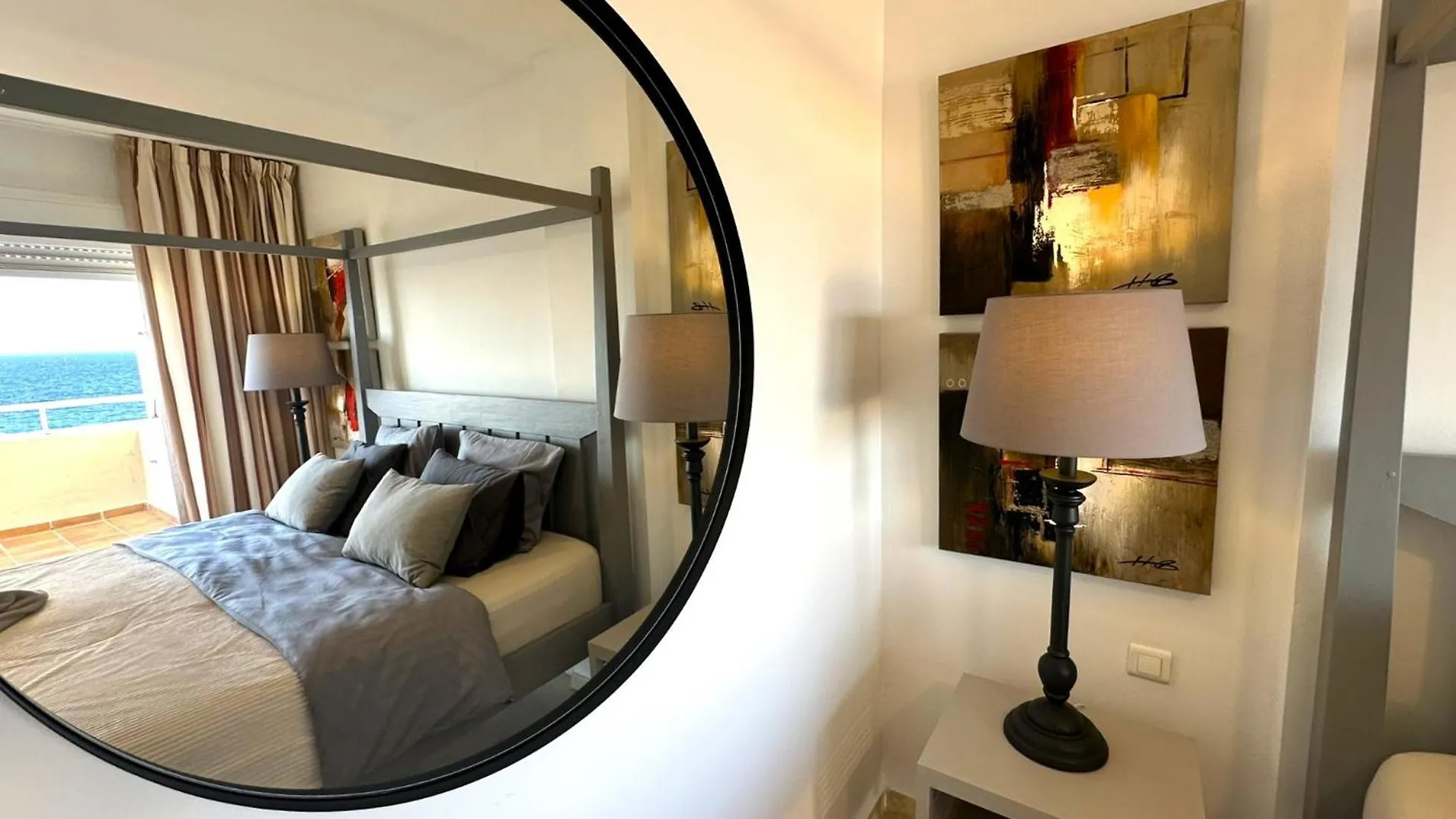 Apartments Bermuda Beach Estepona