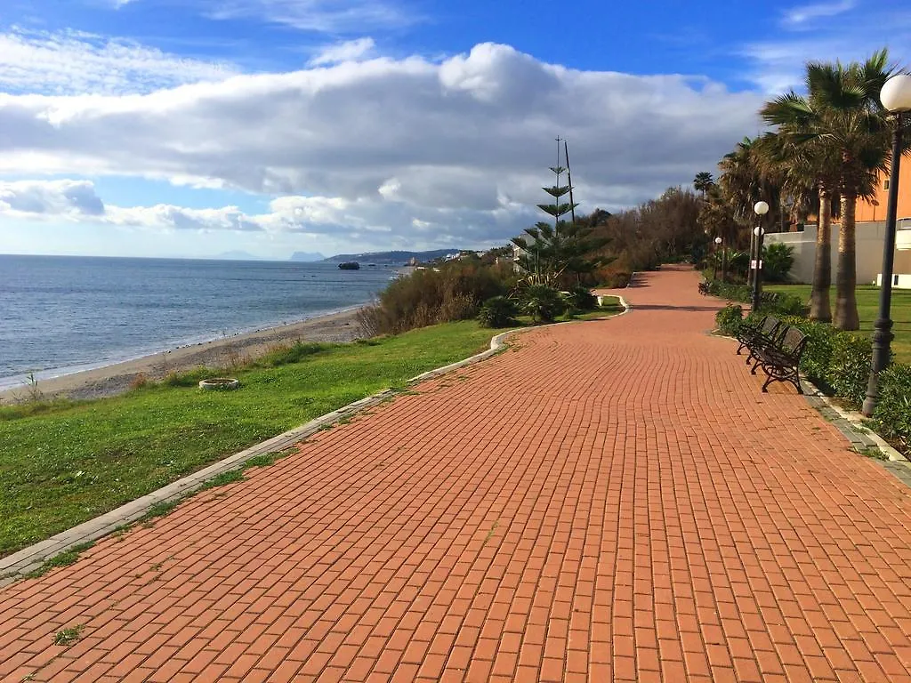 Apartments Bermuda Beach Estepona 0*,  Spain