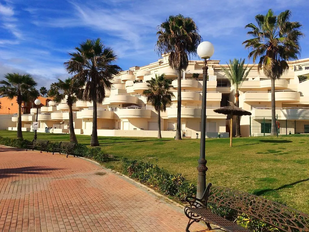 Apartments Bermuda Beach Estepona