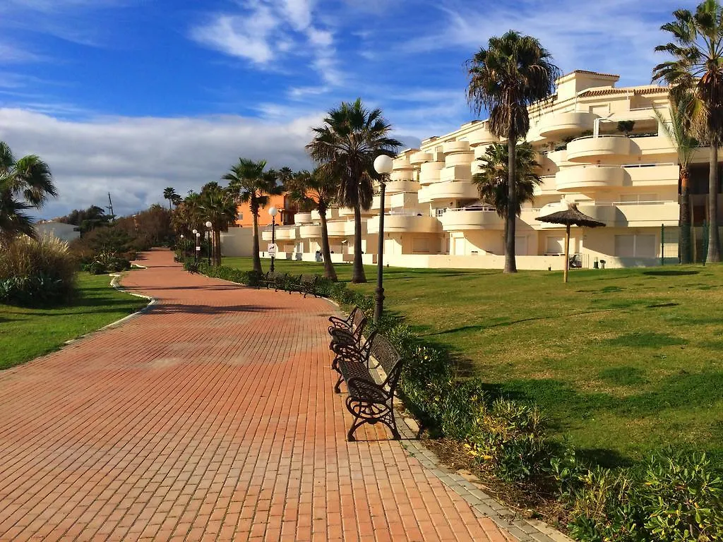 Apartments Bermuda Beach Estepona