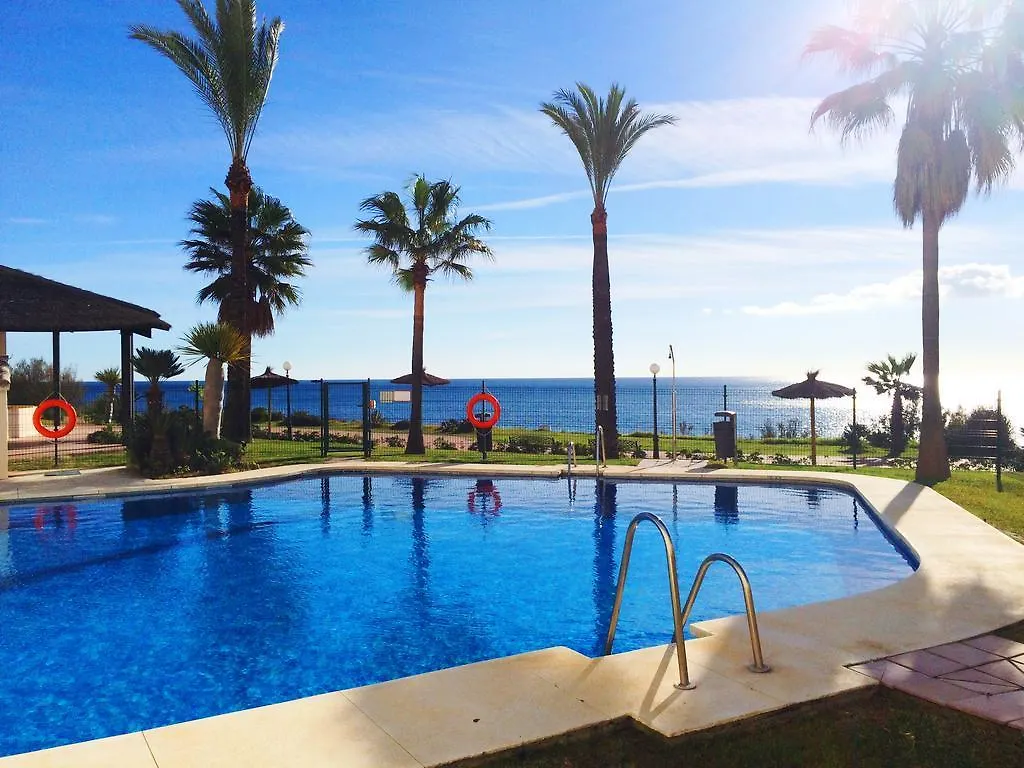 Apartments Bermuda Beach Estepona