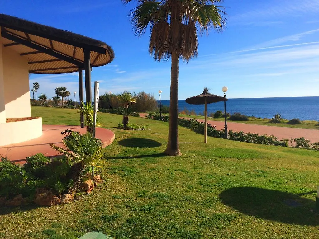 Apartments Bermuda Beach Estepona