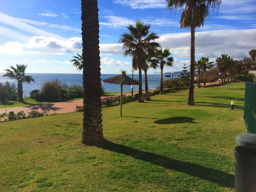 Apartments Bermuda Beach Estepona 0*,