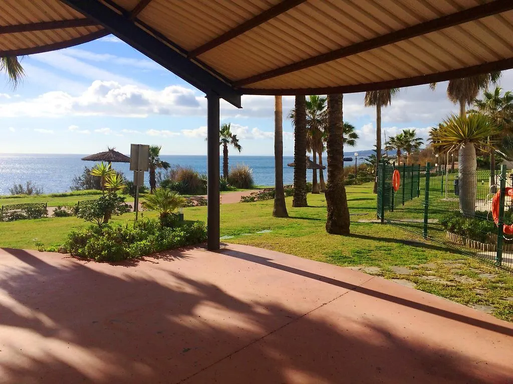 Apartments Bermuda Beach Estepona