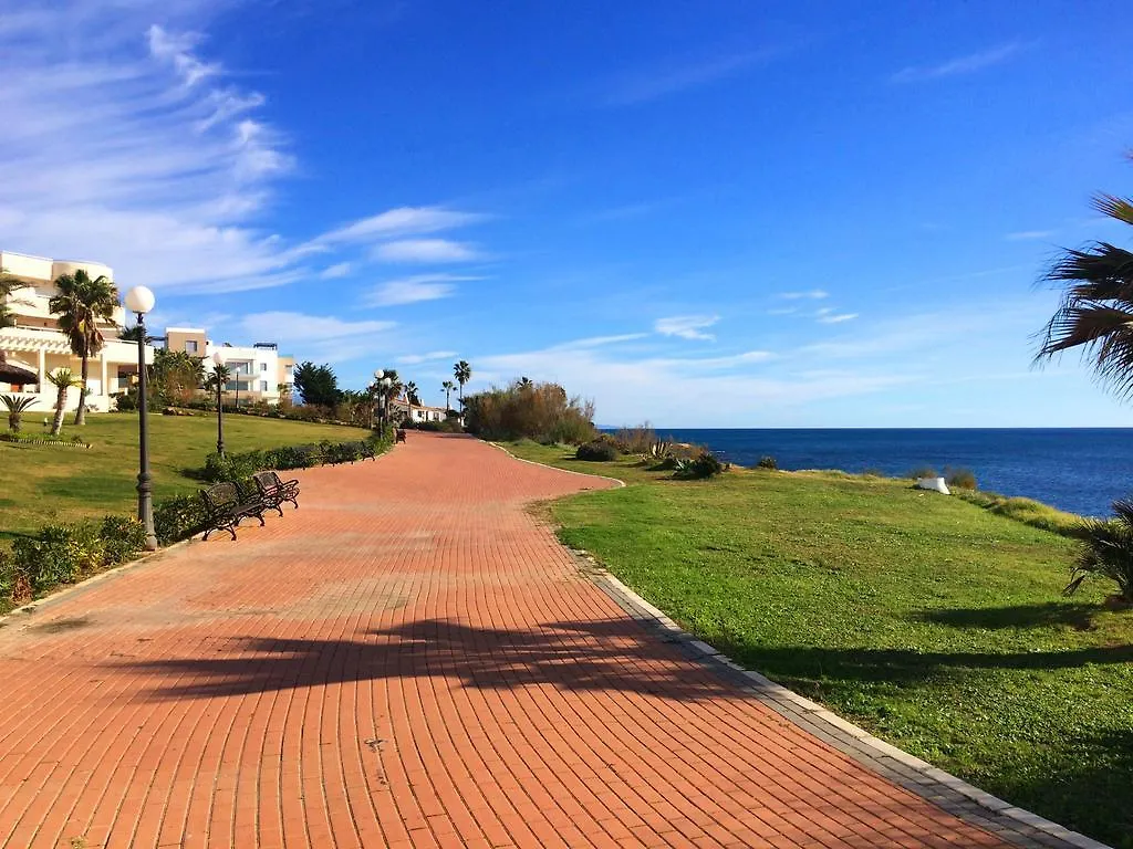 Apartments Bermuda Beach Estepona