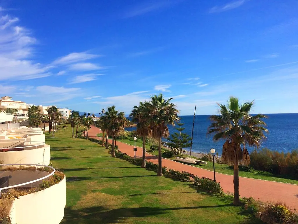 Apartments Bermuda Beach Estepona 0*,  Spain