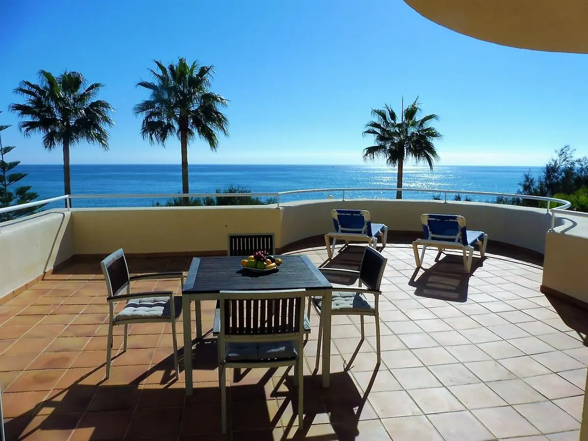 Apartments Bermuda Beach Estepona
