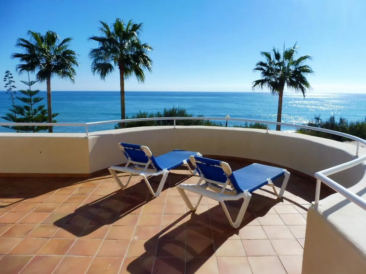 Apartments Bermuda Beach Estepona 0*,