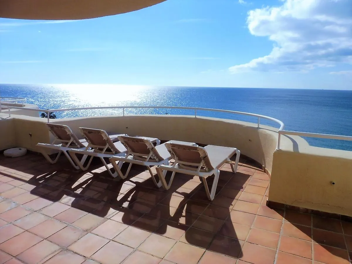 Apartments Bermuda Beach Estepona