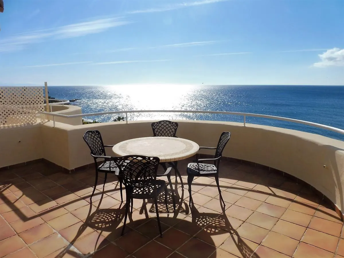 Apartments Bermuda Beach Estepona 0*,